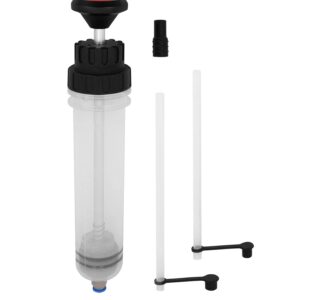 200CC Extraction & Fill Pump » Toolwarehouse » Buy Tools Online