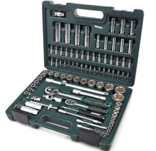 94pc Socket Tool Set » Toolwarehouse » Buy Tools Online