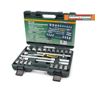 1/2''Dr. Socket Tool Set» Toolwarehouse » Buy Tools Online