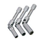 3pcs Jointed Glow Plug Socket » Toolwarehouse » Buy Tools Online
