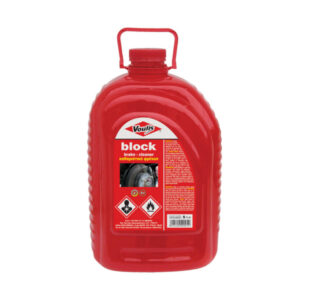 BLOCK BRAKE CLEANER 5L » Toolwarehouse » Buy Tools Online