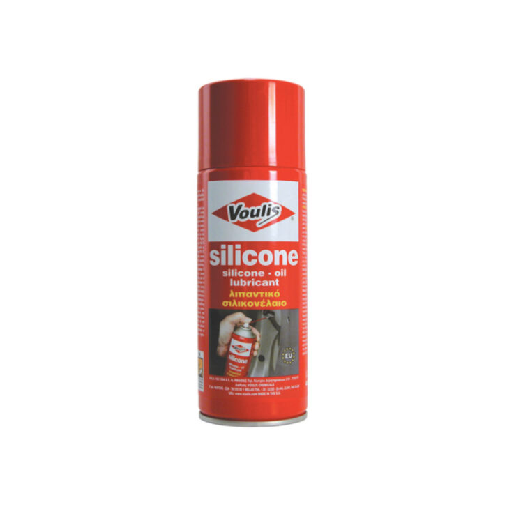 SILICONE OIL SPRAY » Toolwarehouse » Buy Tools Online