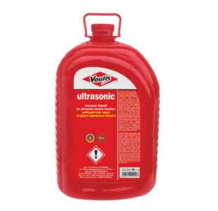 ULTRASONIC CLEANER LIQUID » Toolwarehouse » Buy Tools Online