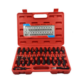 23pcs Terminal Extractor set » Toolwarehouse » Buy Tools Online