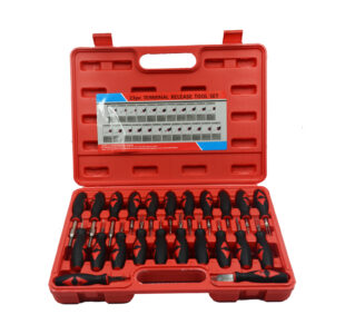 23pcs Terminal Extractor set » Toolwarehouse » Buy Tools Online