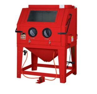 990L Industrial Sandblaster » Toolwarehouse » Buy Tools Online