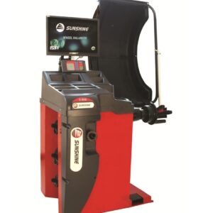 Wheel Balancer S-909 » Toolwarehouse » Buy Tools Online