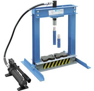 4T Hydraulic Shop Press » Toolwarehouse » Buy Tools Online