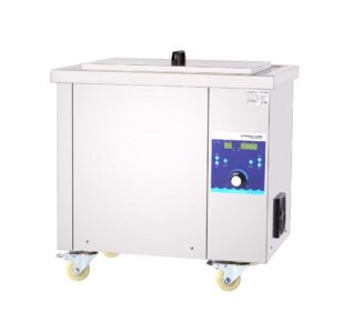 175L DIGITAL ULTRASONIC CLEANER » Toolwarehouse