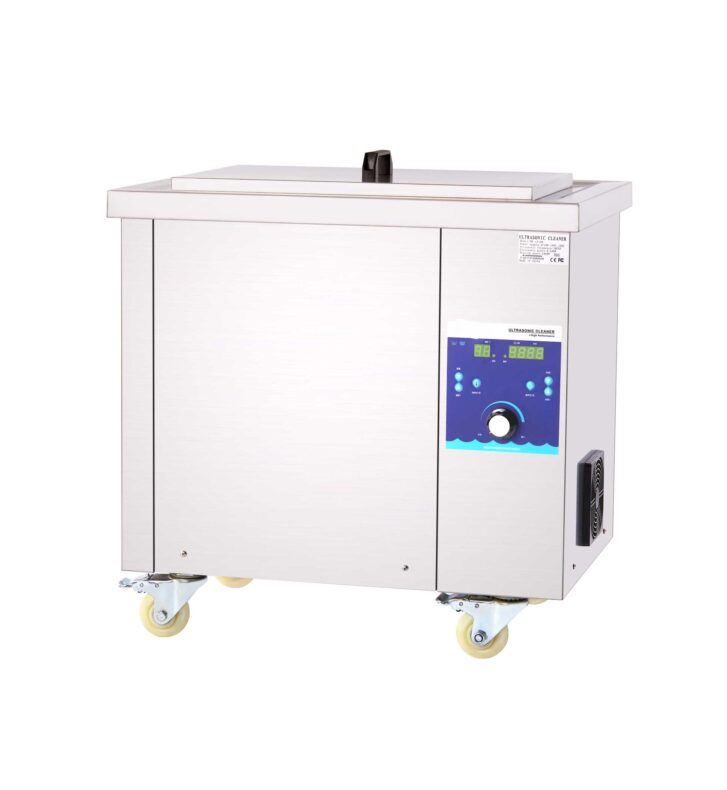 175L DIGITAL ULTRASONIC CLEANER » Toolwarehouse