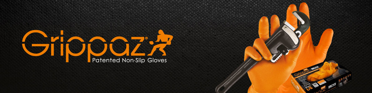grippaz-brand