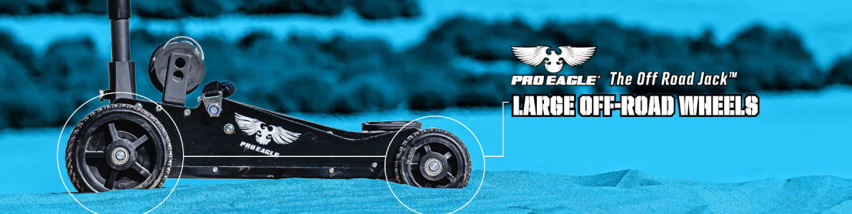 proeagle-brand