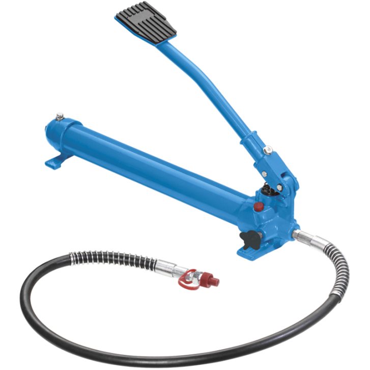 Hydraulic Pump 10T » Toolwarehouse » Buy Tools Online