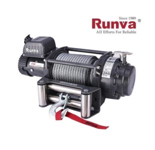 12V Electric Winch » Toolwarehouse » Buy Tools Online
