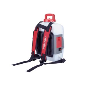 Cordless Backpack Sprayer » Toolwarehouse » Buy Tools Online