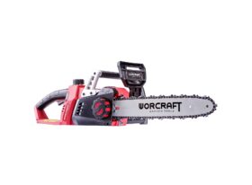 Cordless Chain Saw 40V » Toolwarehouse » Buy Tools Online