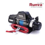 12V Electric Winch Synthetic Rope » Toolwarehouse » Buy Tools Online