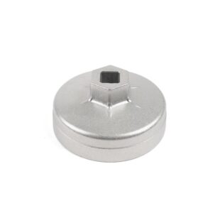 Oil filter socket, Ø 74-14 » Toolwarehouse » Buy Tools Online