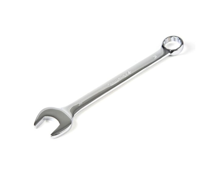 Large Combination Wrench, mm » Toolwarehouse » Buy Tools Online