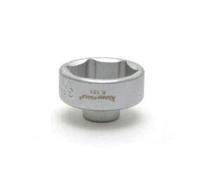 Oil filter socket, 36 mm » Toolwarehouse » Buy Tools Online