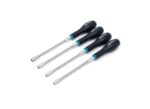 4pcs Flexible Hose Screwdriver » Toolwarehouse » Buy Tools Online