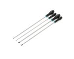 4pcs Extralong Screwdriver » Toolwarehouse » Buy Tools Online