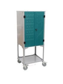 Tool cabinet on legs, 1/2" » Toolwarehouse » Buy Tools Online