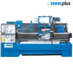 Variable Gear Head Lathe with Inverter » Toolwarehouse