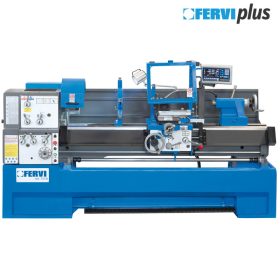 Variable Gear Head Lathe with Inverter » Toolwarehouse