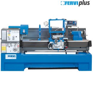 Variable Gear Head Lathe with Inverter » Toolwarehouse