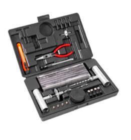64pcs Tire Repair Kit » Toolwarehouse » Buy Tools Online
