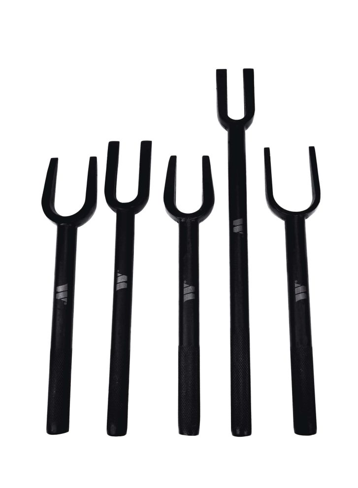 5-Piece Ball joint Separator » Toolwarehouse » Buy Tools Online