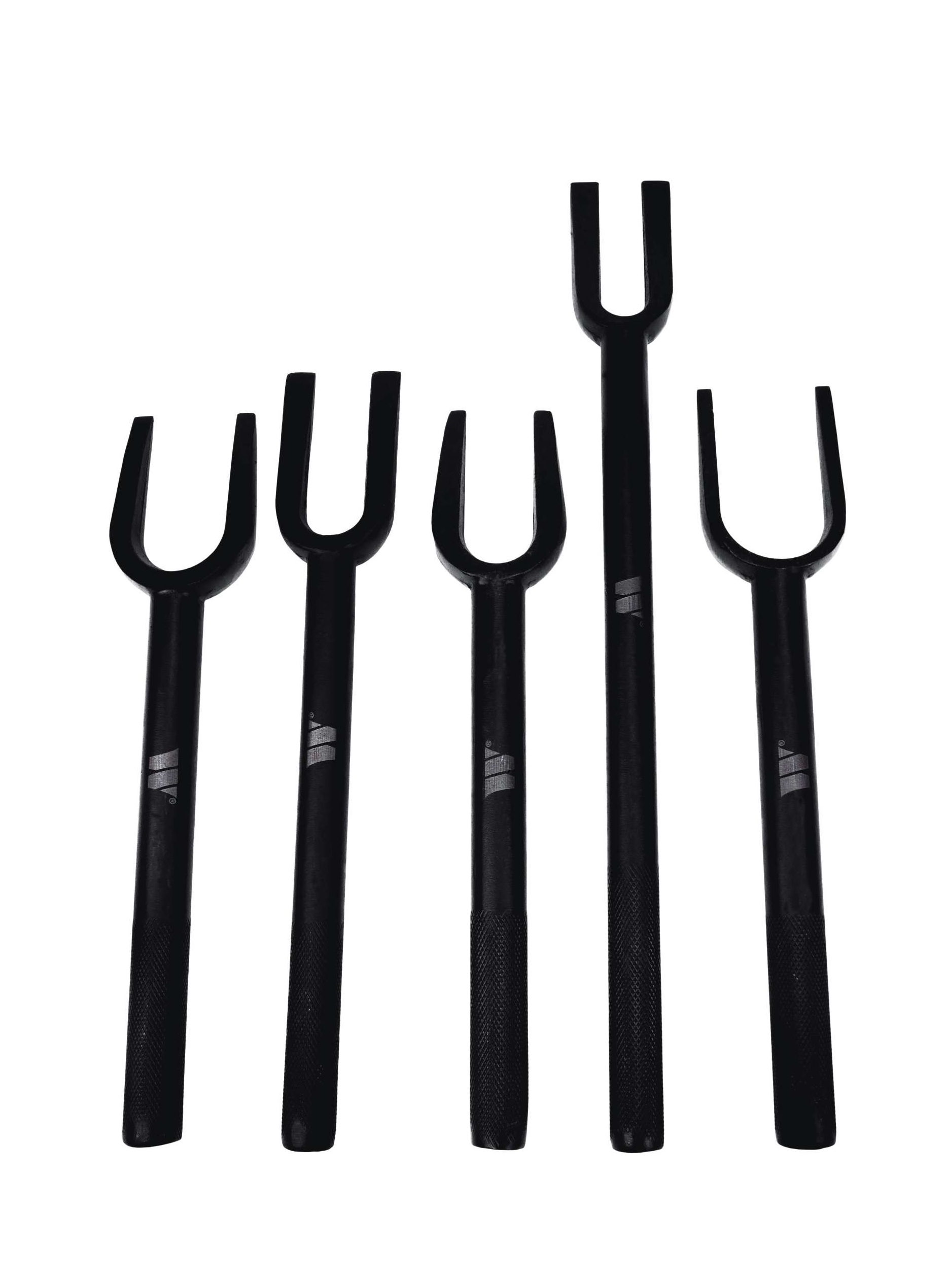 5-Piece Ball joint Separator » Toolwarehouse » Buy Tools Online