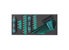 Hex head and TORX® wrenches » Toolwarehouse