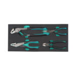 4pcs Pliers Set » Toolwarehouse » Buy Tools Online