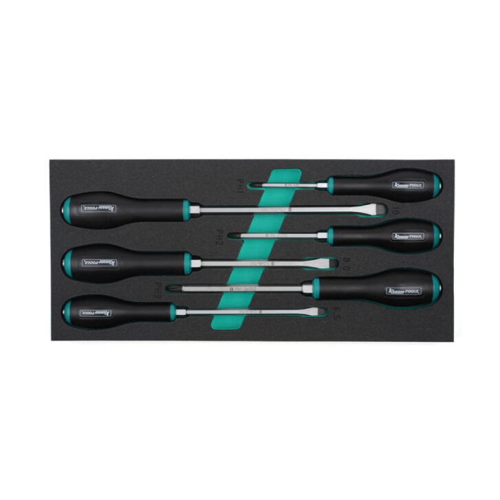 Screwdrivers with through-blade » Toolwarehouse » Buy Tools Online