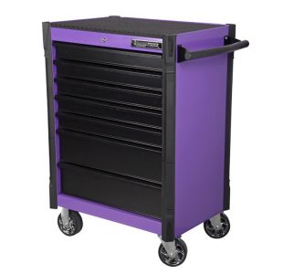 Tool Trolley, 7 Drawer » Toolwarehouse » Buy Tools Online