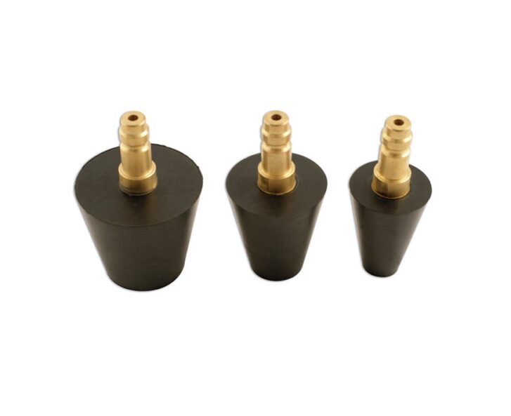 Radiator Cone Set 3pc » Toolwarehouse » Buy Tools Online