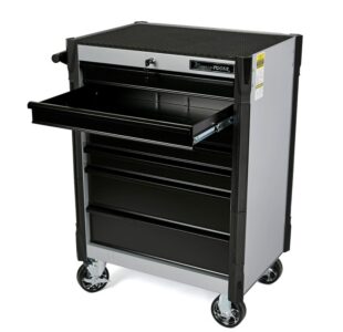 Tool Trolley, 7 Drawer » Toolwarehouse » Buy Tools Online