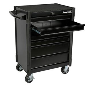 Tool Trolley, 7 Drawer » Toolwarehouse » Buy Tools Online