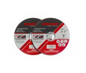 GS-F22/125-1H ABRASIVE DISK » Toolwarehouse » Buy Tools Online