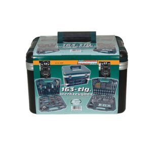 163pcs Tool Box » Toolwarehouse » Buy Tools Online