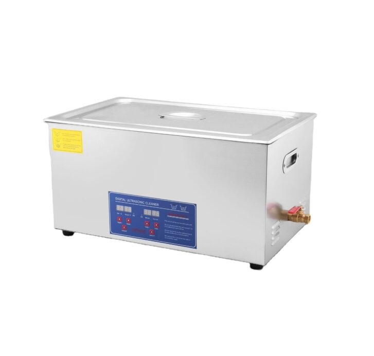 30L DIGITAL HEATING ULTRASONIC CLEANER » Toolwarehouse