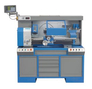 Gear Head Lathe with Inverter » Toolwarehouse » Buy Tools Online