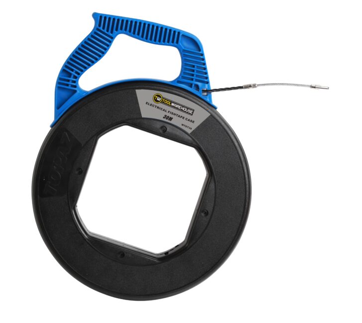 Electrical Fish Tape » Toolwarehouse » Buy Tools Online