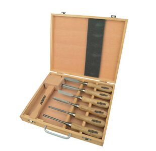 7pcs Wood Carving Tool Set » Toolwarehouse » Buy Tools Online