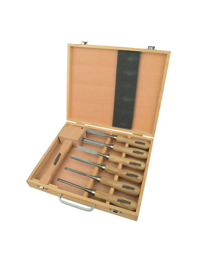 7pcs Wood Carving Tool Set » Toolwarehouse » Buy Tools Online