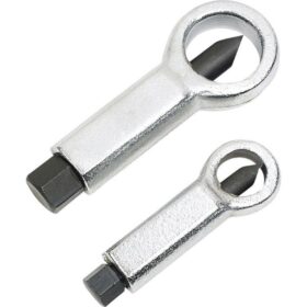 2pcs Nut Splitter Set » Toolwarehouse » Buy Tools Online