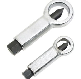 2pcs Nut Splitter Set » Toolwarehouse » Buy Tools Online