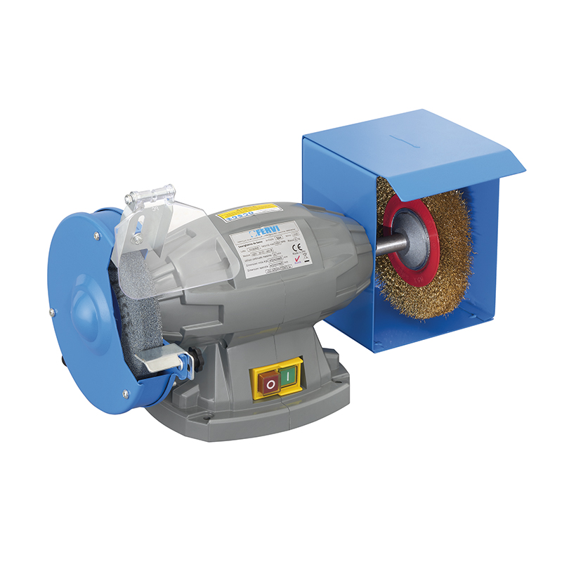 400W Bench Grinder » Toolwarehouse » Buy Tools Online